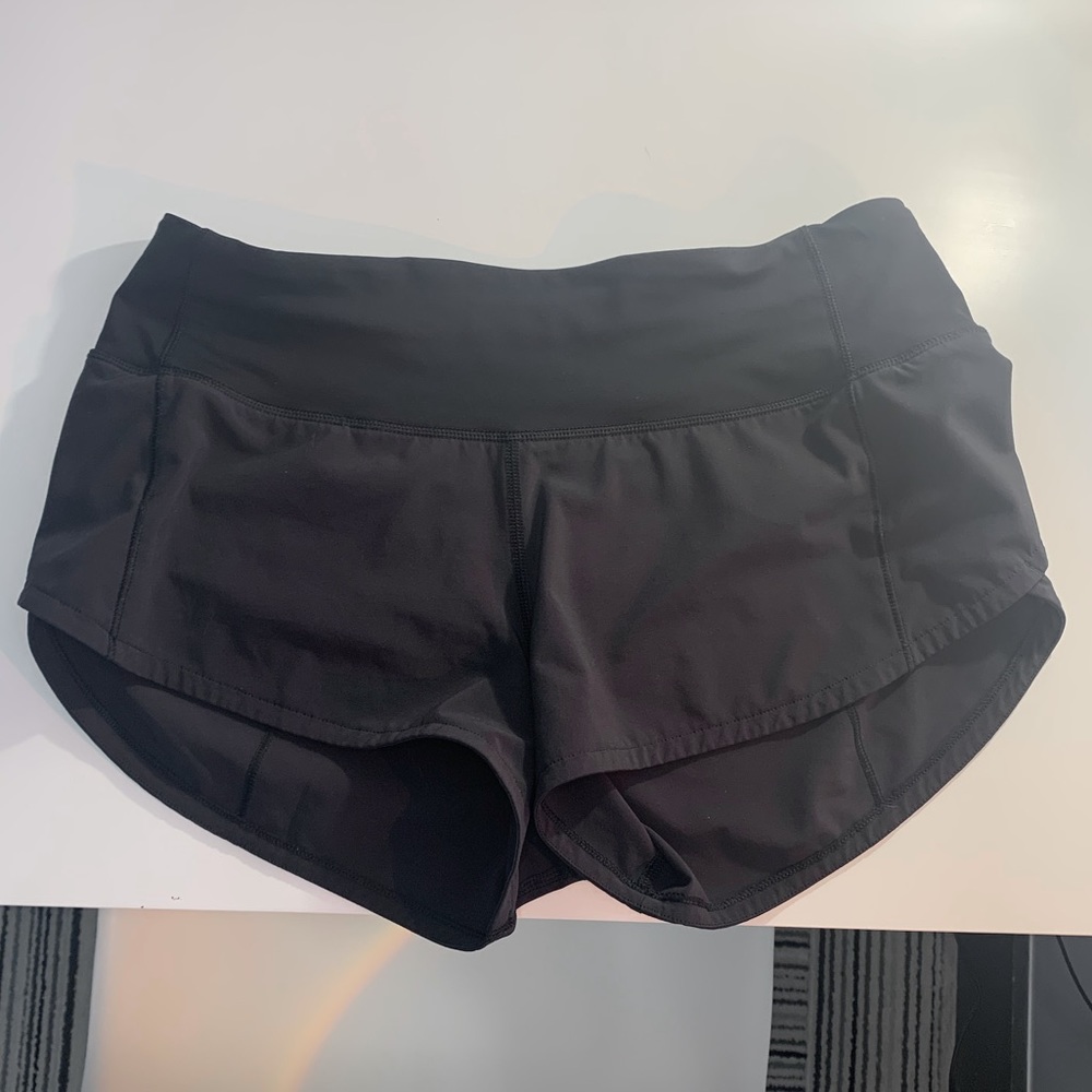 LULULEMON shorts!